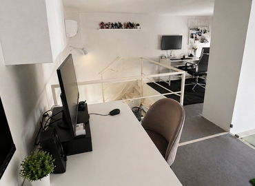 Esplora spazio coworking comodo a Forlì di 18 m², Viale Giacomo Matteotti 54 - 1 | MatchOffice.it