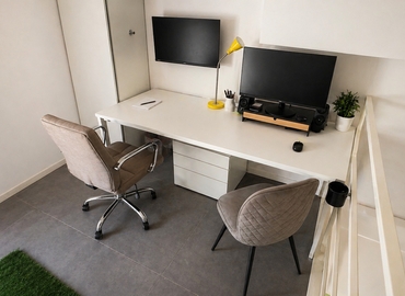 Affitta spazio coworking comodo a Forlì di 18 m², Viale Giacomo Matteotti 54 - 3 | MatchOffice