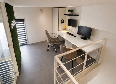 Trova ufficio coworking comodo a Forlì di 18 m², Viale Giacomo Matteotti 54 - 2 | MatchOffice