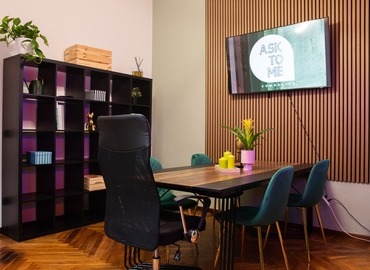 Esplora ufficio coworking comodo a Torino di 250 m², Corso Giuseppe Gabetti 9 - 1 | MatchOffice.it