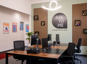 Affitta spazio coworking comodo a Torino di 250 m², Corso Giuseppe Gabetti 9 - 3 | MatchOffice.it