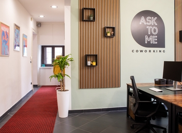 Trova spazio coworking comodo a Torino di 250 m², Corso Giuseppe Gabetti 9 - 5 | MatchOffice.it