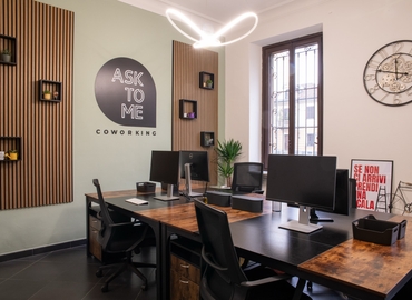 Affitta spazio coworking flessibile a Torino di 250 m², Corso Giuseppe Gabetti 9 - 8 | MatchOffice