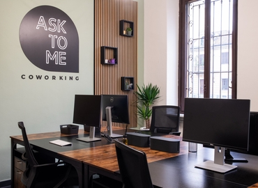 Affitta spazio coworking adatto a Torino di 250 m², Corso Giuseppe Gabetti 9 - 9 | MatchOffice.it