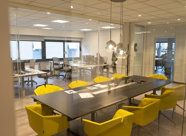 50 m² Business center in Lucca, Via di Tempagnano 180/a (55100) - 4 | MatchOffice