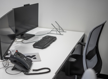 50 m² Serviced office in Lucca, Via di Tempagnano 180/a (55100) - 10 | MatchOffice