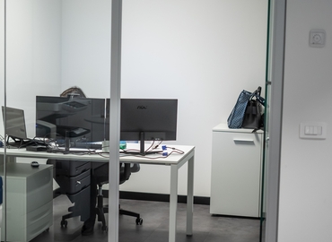 50 m² Serviced office in Lucca, Via di Tempagnano 180/a (55100) - 5 | MatchOffice.com