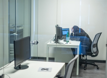 50 m² Serviced office in Lucca, Via di Tempagnano 180/a (55100) - 15 | MatchOffice.com