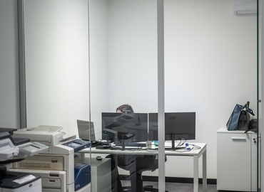 50 m² Business park in Lucca, Via di Tempagnano 180/a (55100) - 20 | MatchOffice.com
