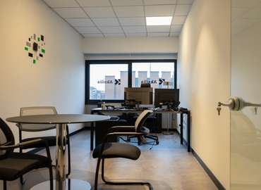 50 m² Business park in Lucca, Via di Tempagnano 180/a (55100) - 11 | MatchOffice.com
