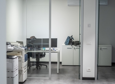 50 m² Serviced office in Lucca, Via di Tempagnano 180/a (55100) - 19 | MatchOffice.com