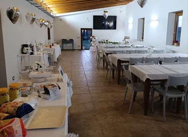  Convention center in viterbo, Strada Vicinale degli Archi 2 (01016) - 1 | MatchOffice