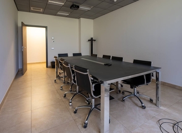Office Via Alfredo Calzoni 1/3 40128 Bologna