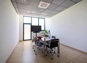 Office Via Alfredo Calzoni 1/3 40128 Bologna