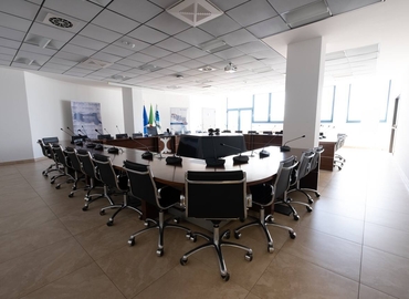 Office Via Alfredo Calzoni 1/3 40128 Bologna