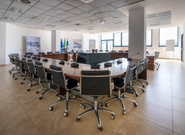 Office Via Alfredo Calzoni 1/3 40128 Bologna