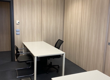 Office Via Alfredo Calzoni 1/3 40128 Bologna