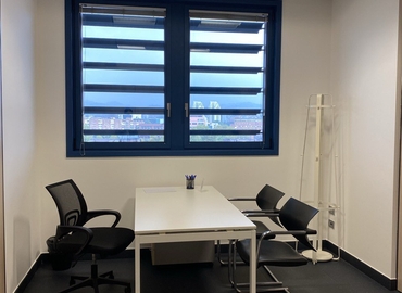 Office Via Alfredo Calzoni 1/3 40128 Bologna