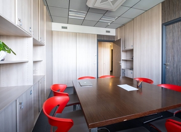 Office Via Alfredo Calzoni 1/3 40128 Bologna