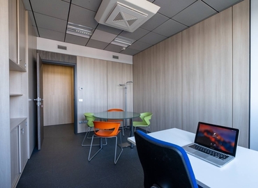 Office Via Alfredo Calzoni 1/3 40128 Bologna
