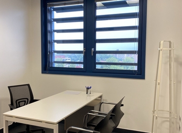 Office Via Alfredo Calzoni 1/3 40128 Bologna
