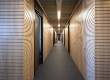 Office Via Alfredo Calzoni 1/3 40128 Bologna