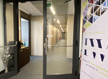 Office Via Alfredo Calzoni 1/3 40128 Bologna