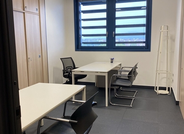 Office Via Alfredo Calzoni 1/3 40128 Bologna