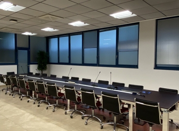 Office Via Alfredo Calzoni 1/3 40128 Bologna