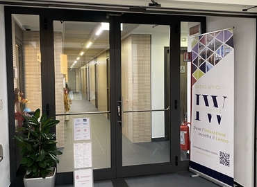 Office Via Alfredo Calzoni 1/3 40128 Bologna