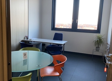 Office Via Alfredo Calzoni 1/3 40128 Bologna