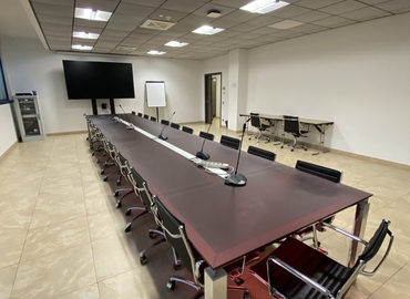 Office Via Alfredo Calzoni 1/3 40128 Bologna