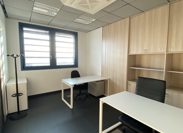 Office Via Alfredo Calzoni 1/3 40128 Bologna