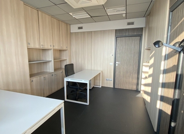 Office Via Alfredo Calzoni 1/3 40128 Bologna