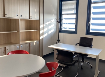 Office Via Alfredo Calzoni 1/3 40128 Bologna