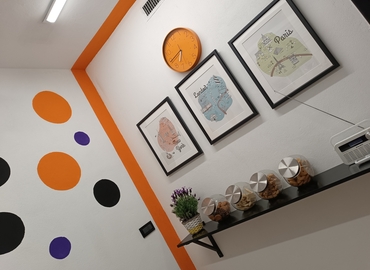  Convention center in Rovigo, Via Roma 275 (45015) - 0 | MatchOffice