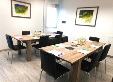  Conference space in Rovigo, Via Roma 275 (45015) - 1 | MatchOffice.com