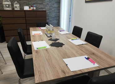  Conference space in Rovigo, Via Roma 275 (45015) - 2 | MatchOffice.com