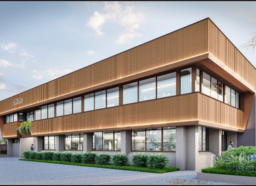 Uffici comodi da affittare a Treviso di 100 m², Via Galileo Galilei 5 - 1 | MatchOffice.it