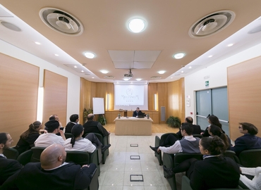  Conference center in Naples, Viale Comandante Umberto Maddalena 192 (80144) - 4 | MatchOffice