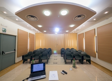  Conference room in Naples, Viale Comandante Umberto Maddalena 192 (80144) - 3 | MatchOffice.com