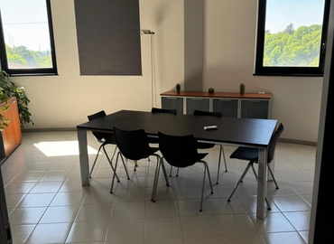 Scegli uno spazio per conferenze accogliente a Bergamo di , Via Roma 3 - 4 | MatchOffice.it