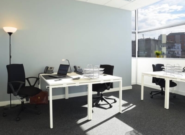 50 m² Business park in Brescia, Via Fratelli Ugoni 36 (25126) - 1 | MatchOffice