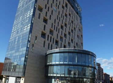 50 m² Business space in Brescia, Via Fratelli Ugoni 36 (25126) - 0 | MatchOffice.com