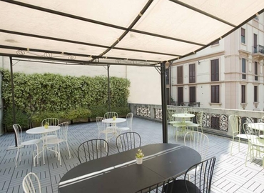 30 m² Business park in Milan, Piazzale Biancamano 8 (20121) - 6 | MatchOffice