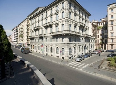 30 m² Business space building available to rent in Milan, Piazzale Biancamano 8 (20121) - 0 | MatchOffice