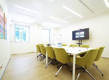 Business center disponibili per l'affitto a Milano di 34 m², Viale Monza 347 - 3 | MatchOffice
