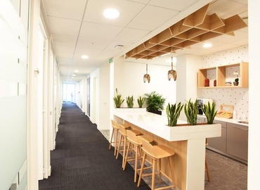 70 m² Business center in Municipio II, Via Vincenzo Bellini 22 (00198) - 6 | MatchOffice