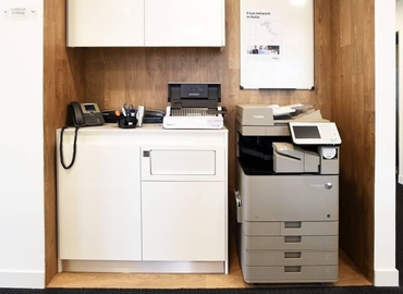 Uffici e spazi aziendali disponibili per l'affitto a Roma di 70 m², Via Vincenzo Bellini 22 - 5 | MatchOffice.it