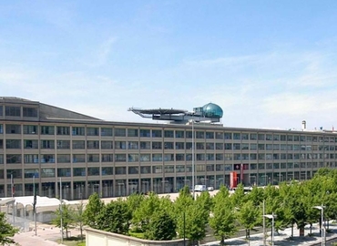 40 m² Business space in Turin, Via Lugaro 15 (10126) - 0 | MatchOffice